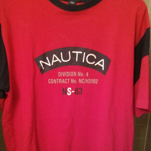 Nautica Other - Nautica T-Shirt
